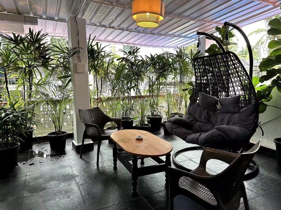 Картинка Nat Villa 2*